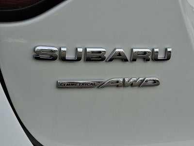 2025 Subaru Legacy Premium AWD