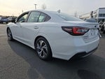 2025 Subaru Legacy Premium AWD