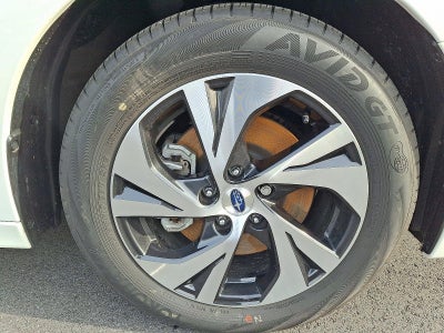 2025 Subaru Legacy Premium AWD