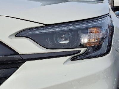 2025 Subaru Legacy Premium AWD