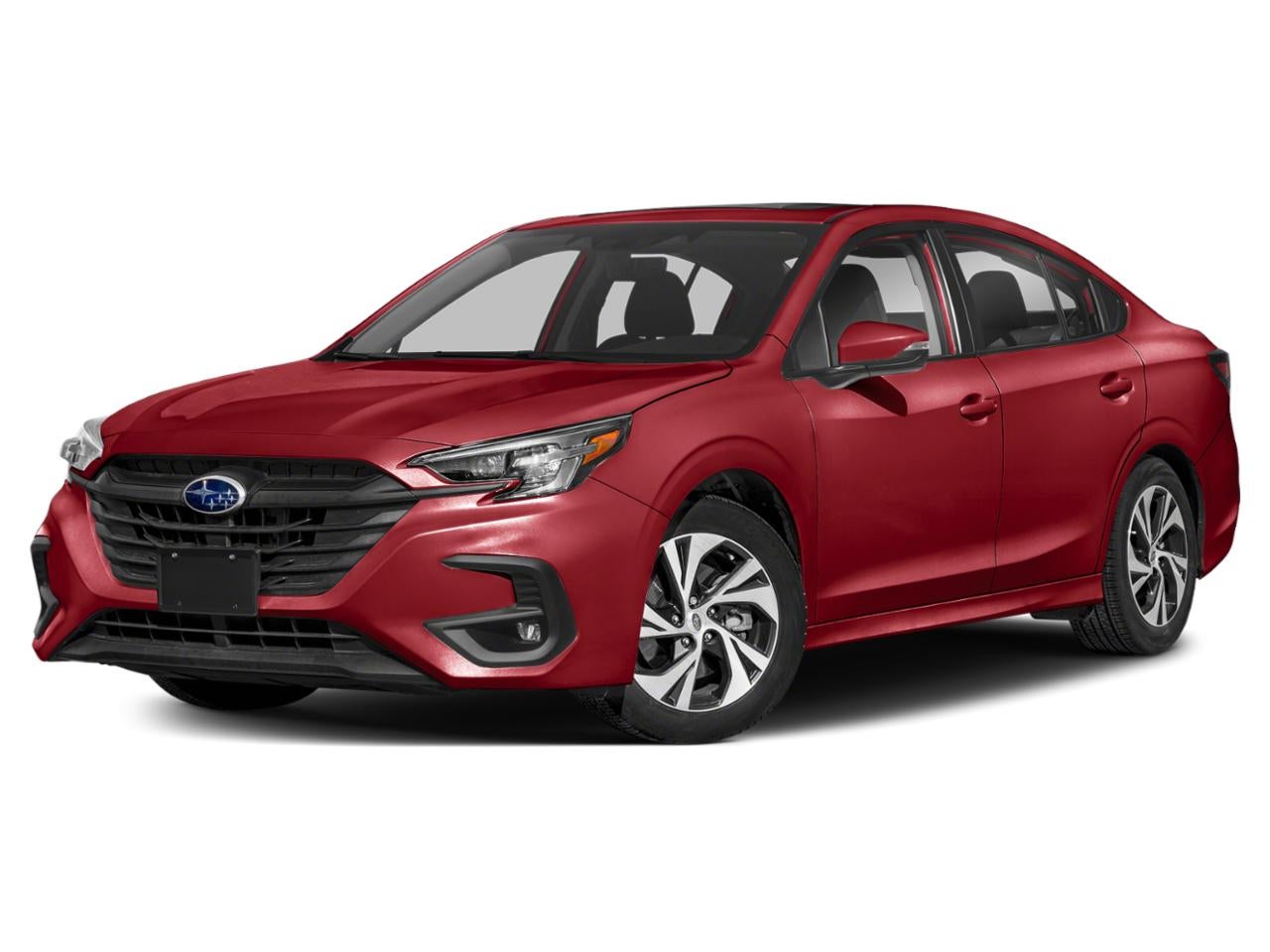 2025 Subaru Legacy Premium AWD