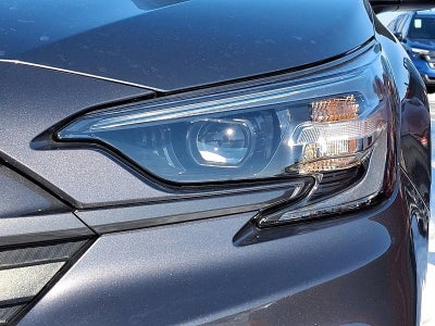 2025 Subaru Legacy Premium AWD