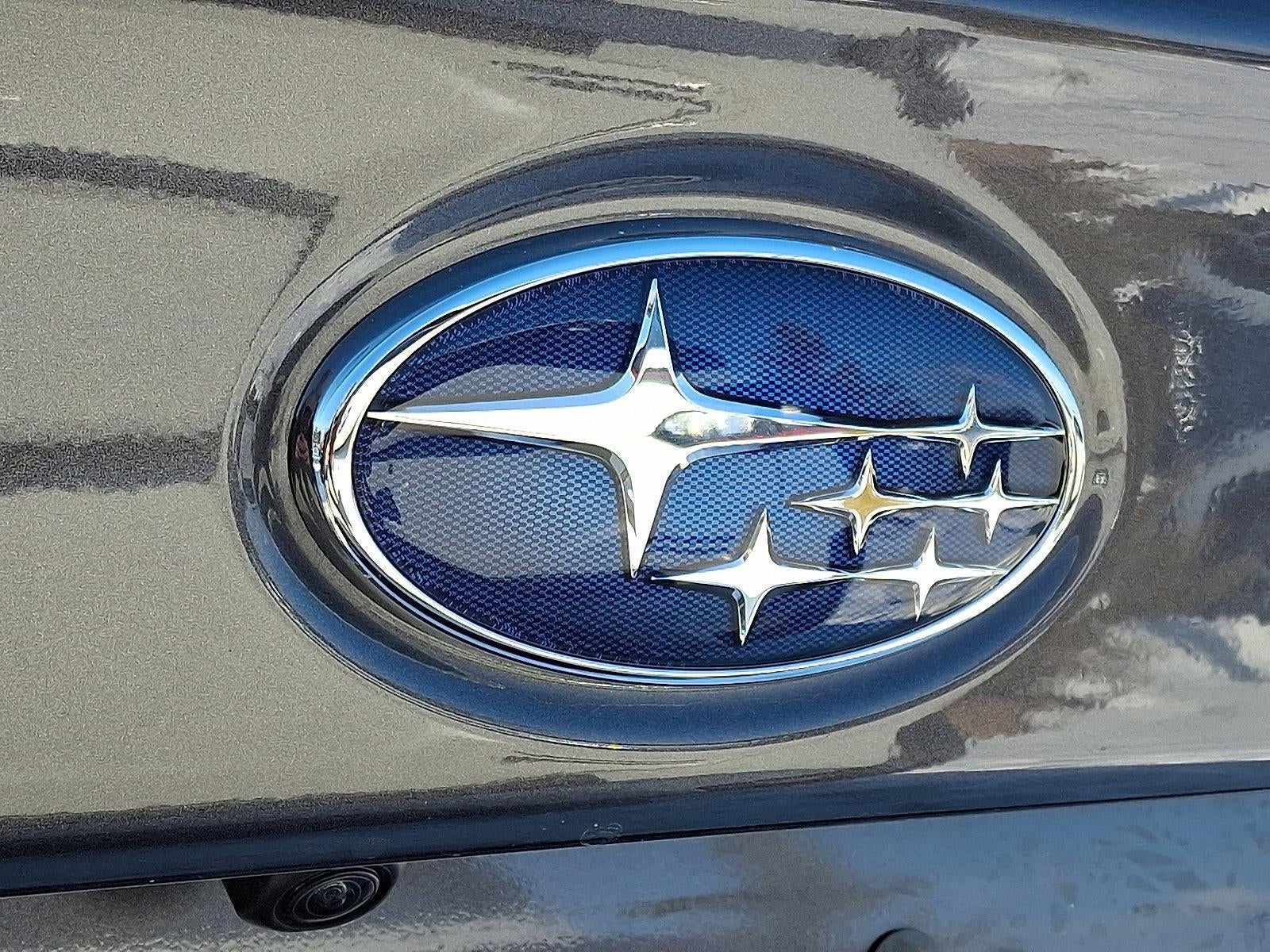 2025 Subaru Legacy Premium AWD