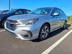 2025 Subaru Legacy Premium AWD