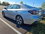 2025 Subaru Legacy Premium AWD