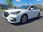 2025 Subaru Legacy Premium AWD