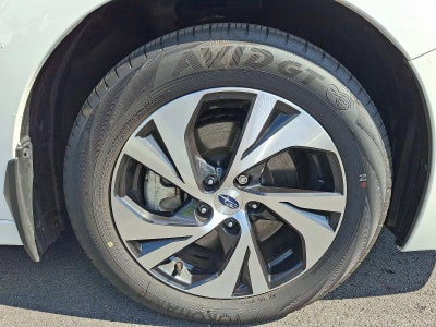 2025 Subaru Legacy Premium AWD