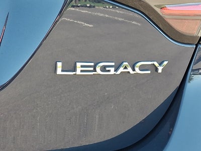 2023 Subaru Legacy Limited