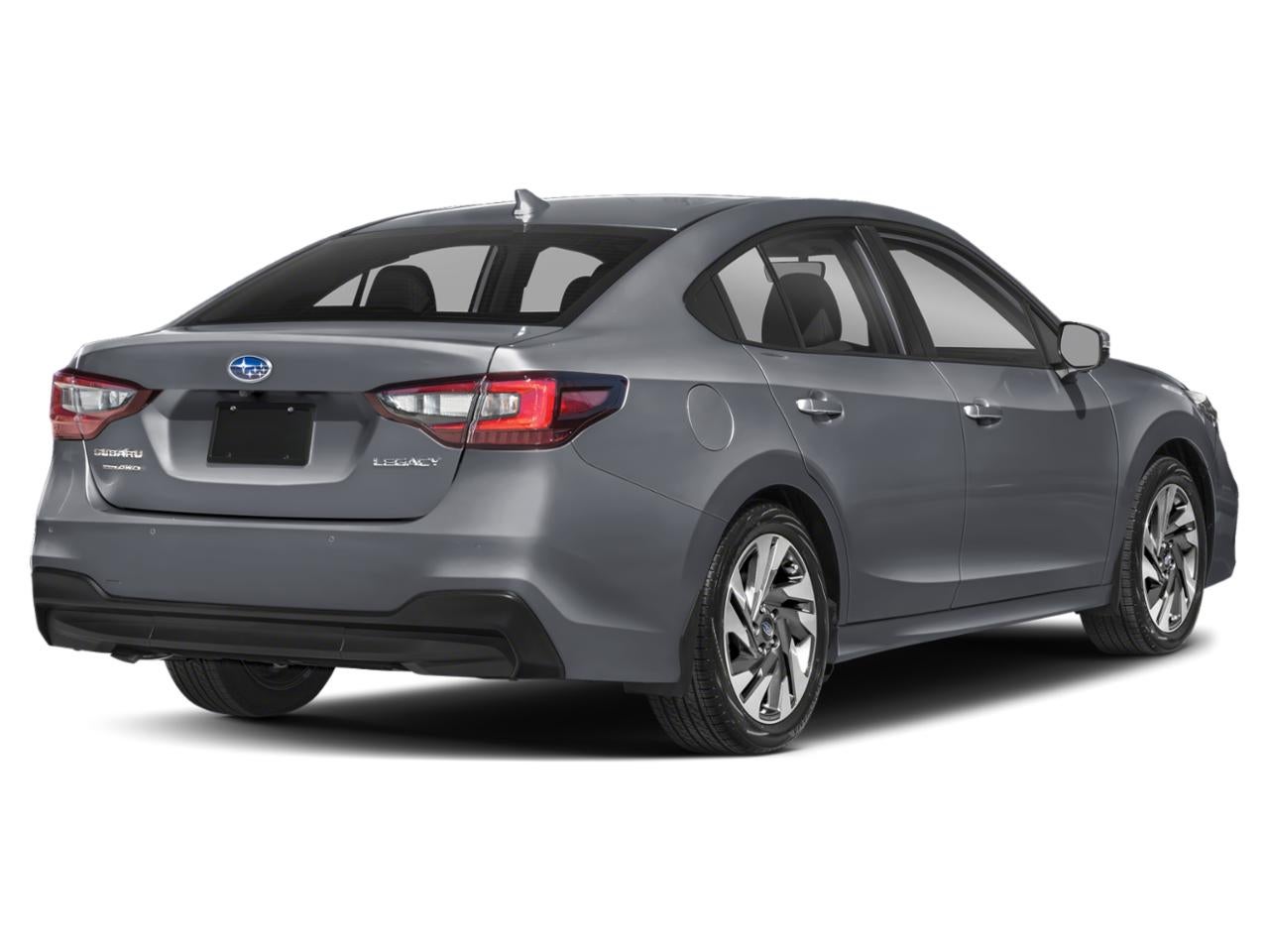 2025 Subaru Legacy Limited AWD