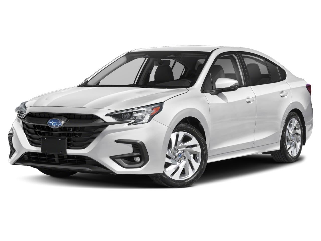2025 Subaru Legacy Limited AWD