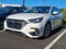 2025 Subaru Legacy Limited AWD
