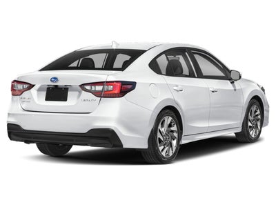 2025 Subaru Legacy Limited AWD