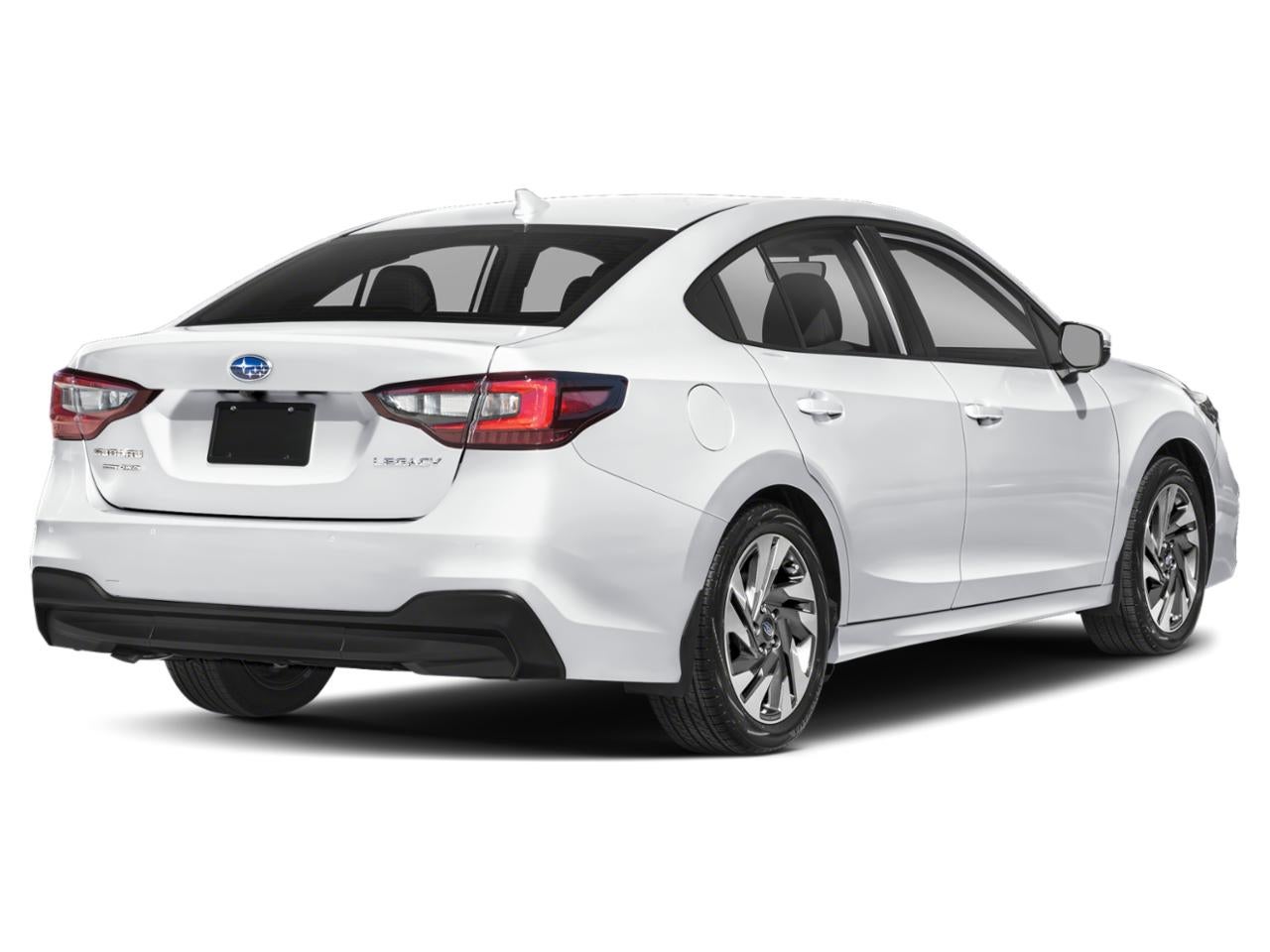 2025 Subaru Legacy Limited AWD