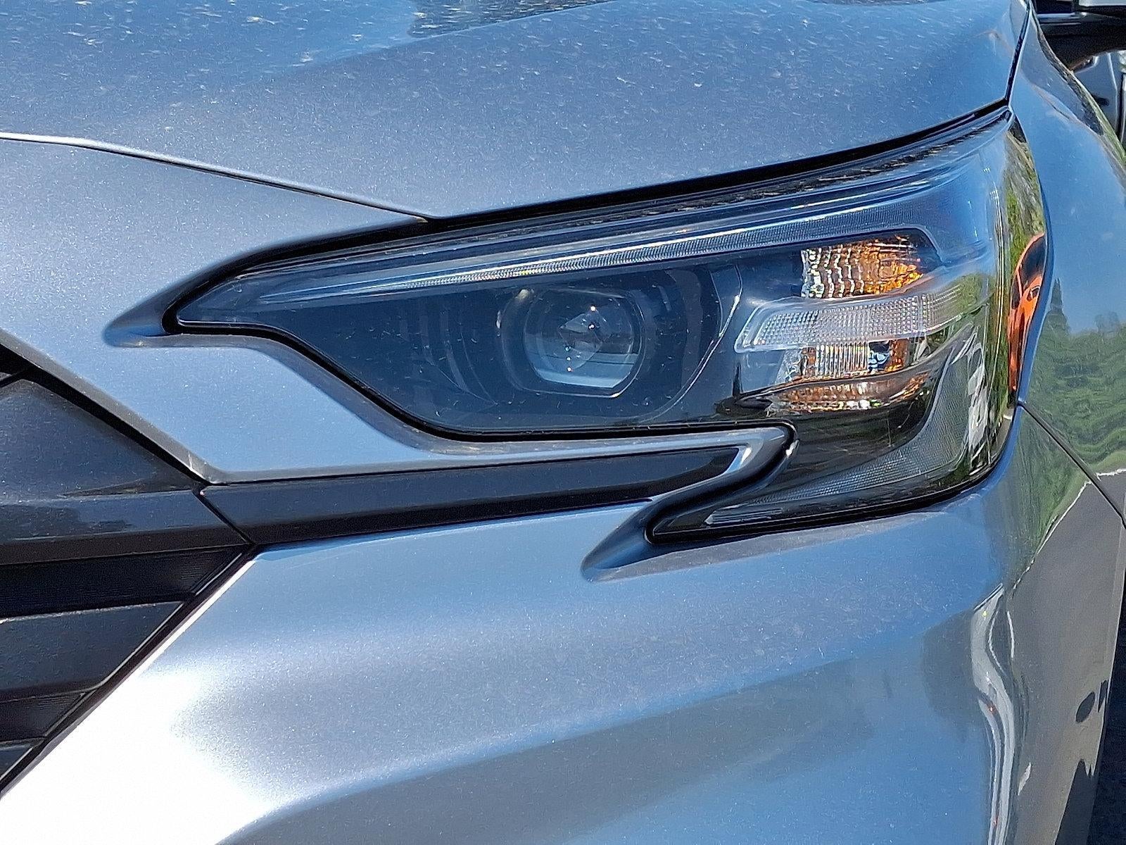 2024 Subaru Legacy Limited AWD