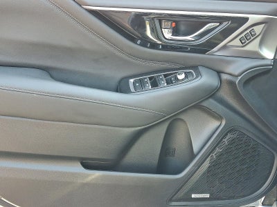 2024 Subaru Legacy Limited AWD