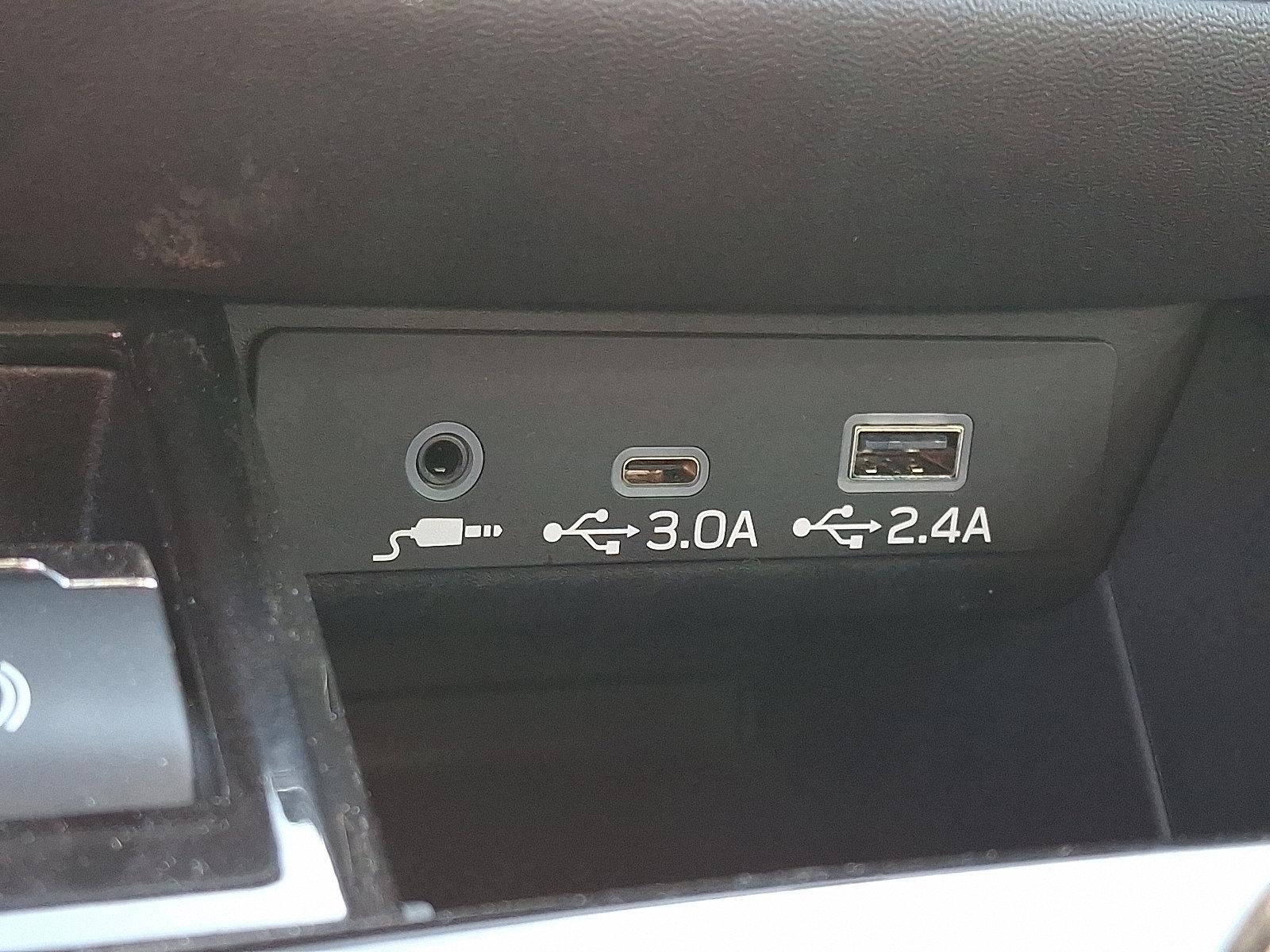 2024 Subaru Legacy Limited AWD