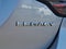 2024 Subaru Legacy Limited AWD