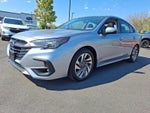 2024 Subaru Legacy Limited AWD