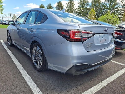 2024 Subaru Legacy Limited AWD