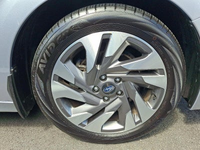2024 Subaru Legacy Limited AWD