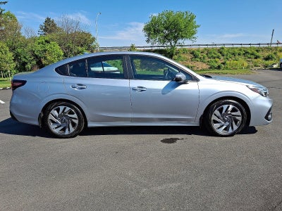 2024 Subaru Legacy Limited AWD