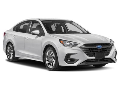 2024 Subaru Legacy Limited AWD