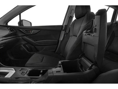 2021 Subaru Impreza Base