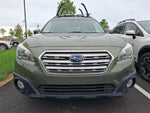 2015 Subaru Outback 2.5i Premium PZEV