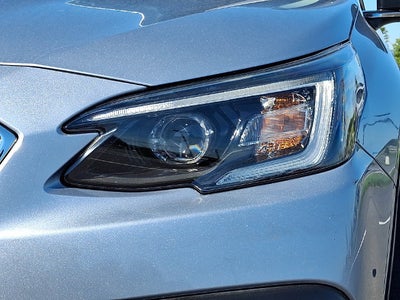 2021 Subaru Outback 2.5i
