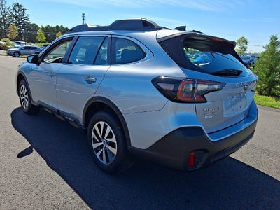 2021 Subaru Outback 2.5i