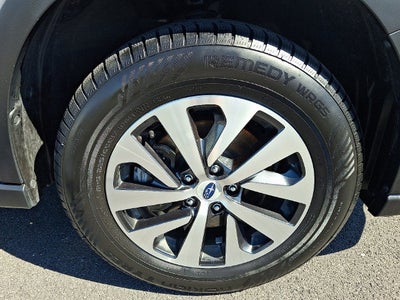 2021 Subaru Outback 2.5i