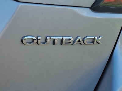 2023 Subaru Outback Premium CVT