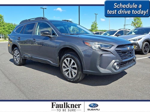 2024 Subaru Outback Premium AWD