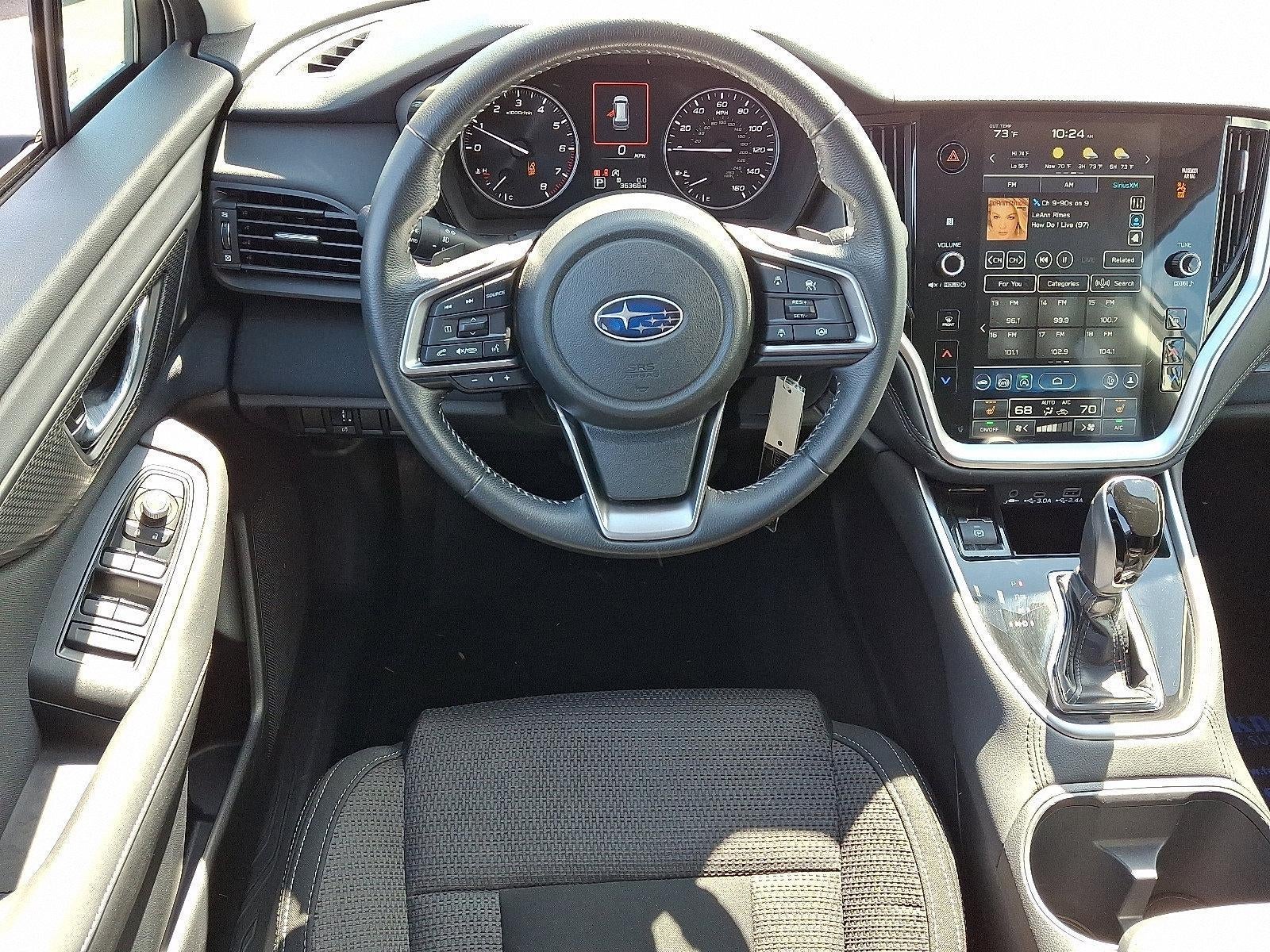 2024 Subaru Outback Premium AWD