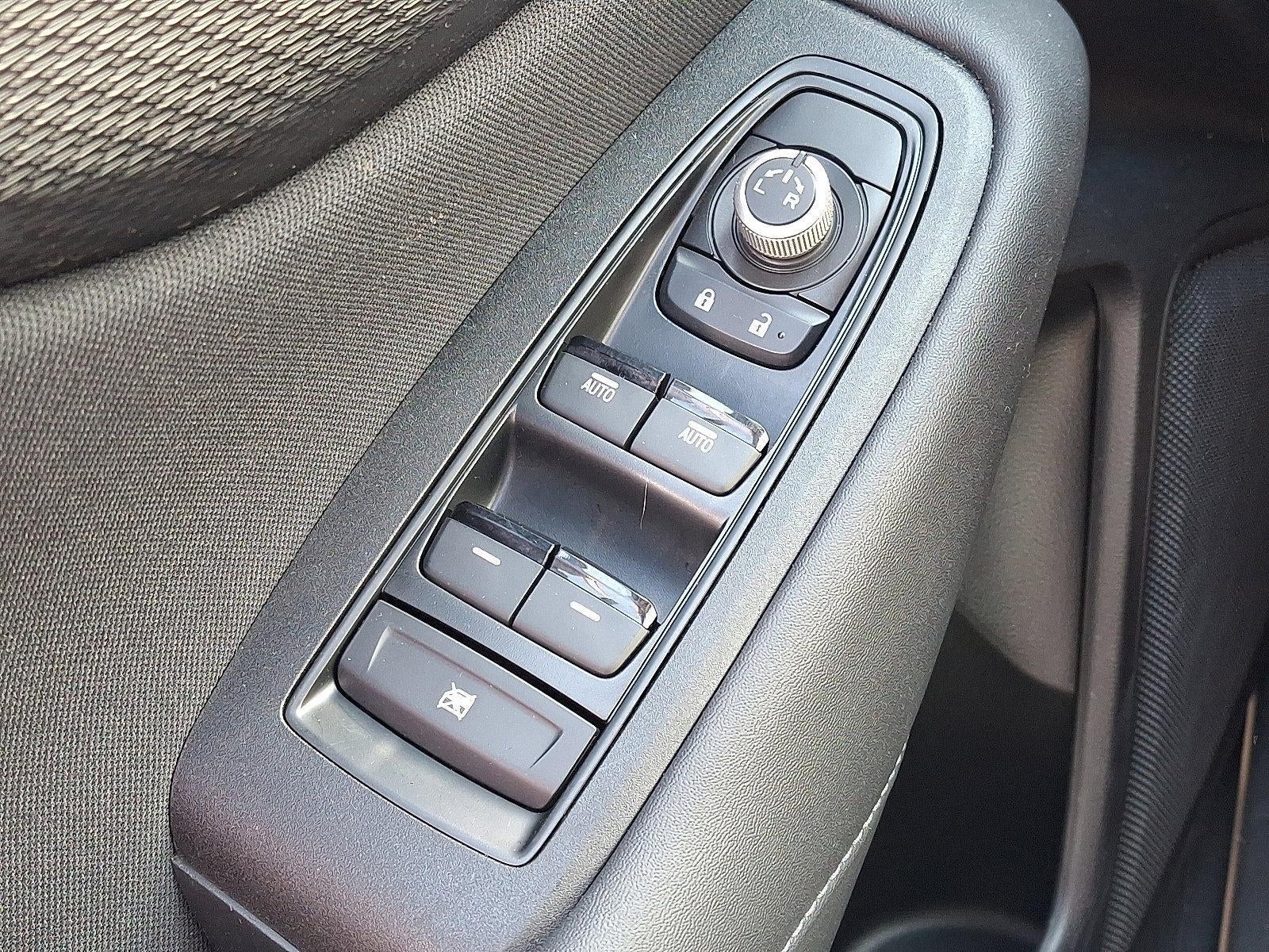 2024 Subaru Outback Premium AWD
