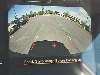2024 Subaru Outback Premium AWD