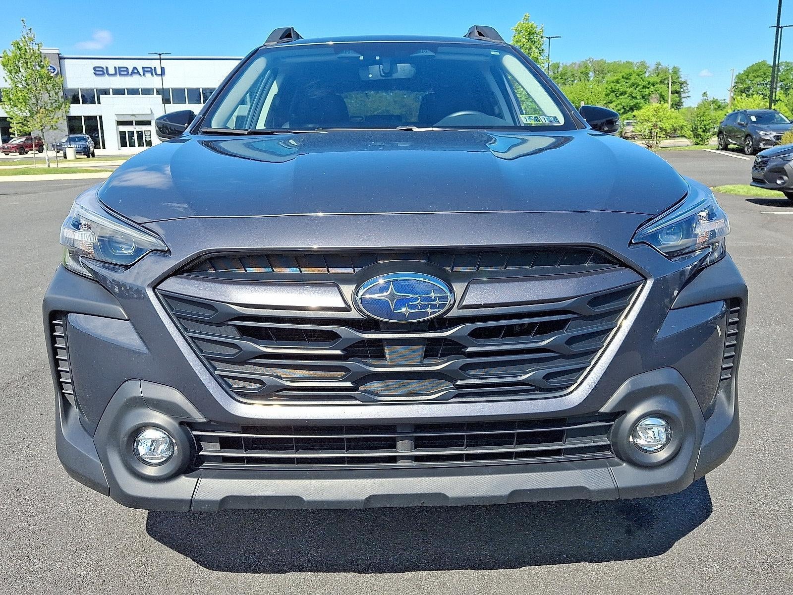 2024 Subaru Outback Premium AWD