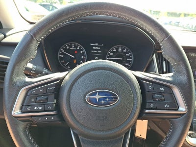 2024 Subaru Outback Premium AWD