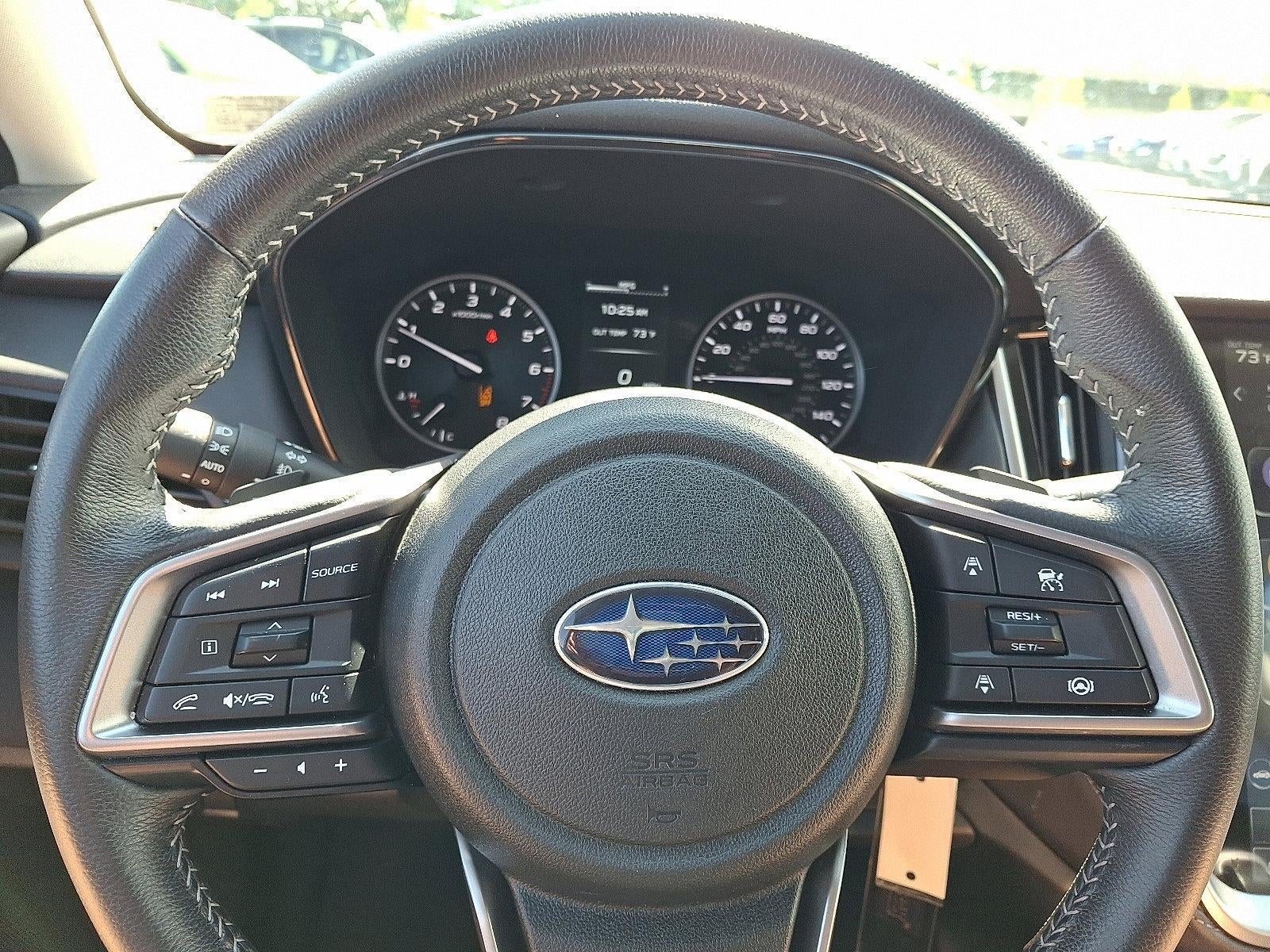 2024 Subaru Outback Premium AWD