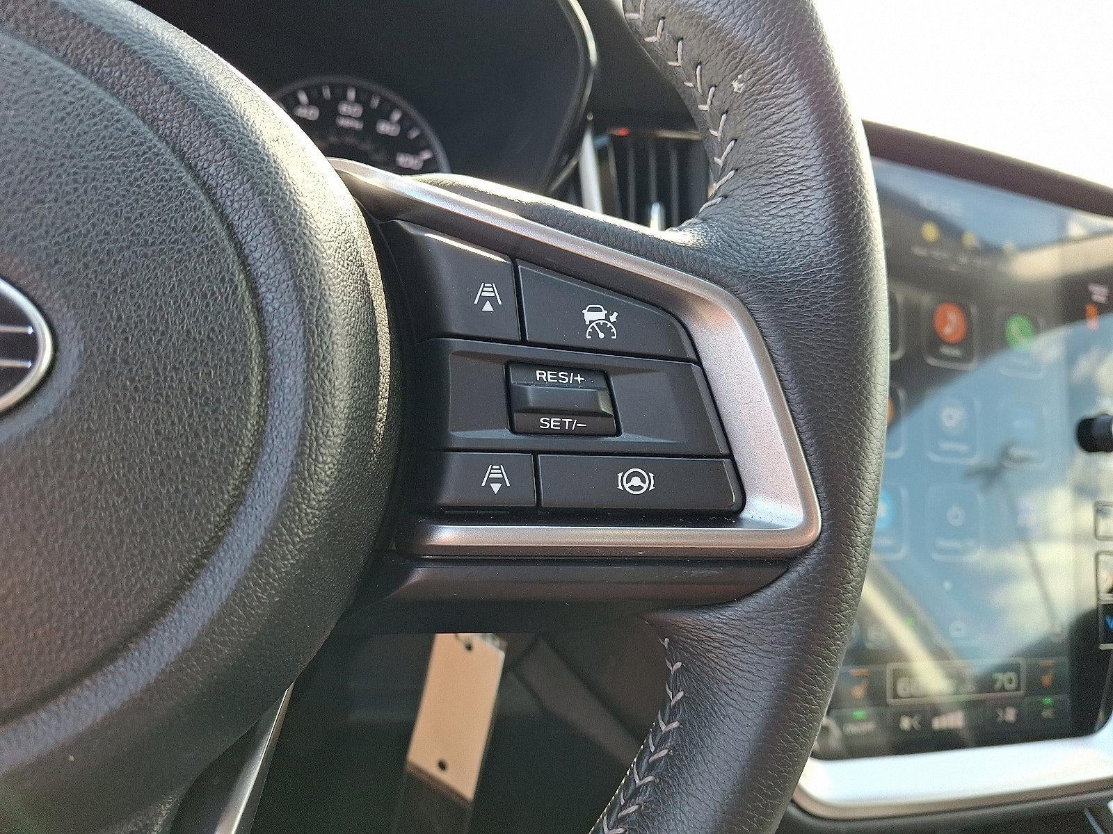 2024 Subaru Outback Premium AWD
