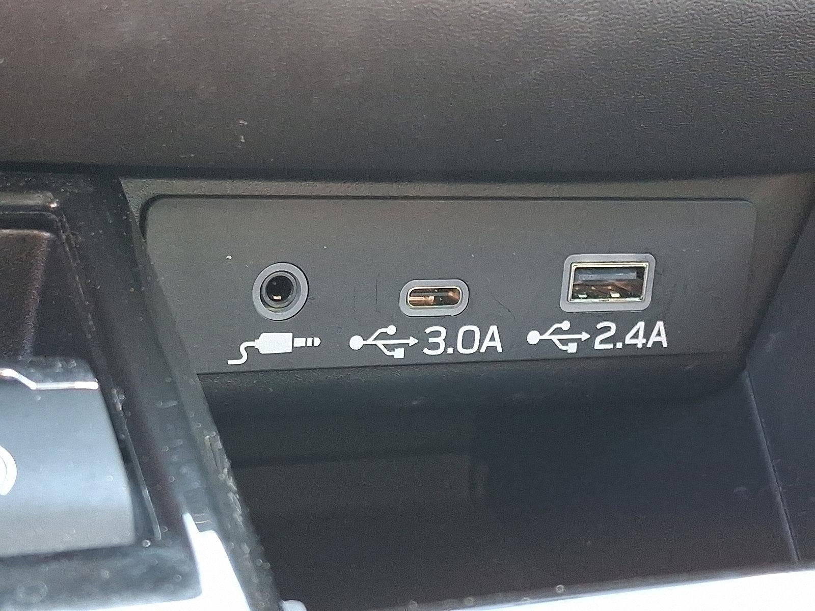 2024 Subaru Outback Premium AWD