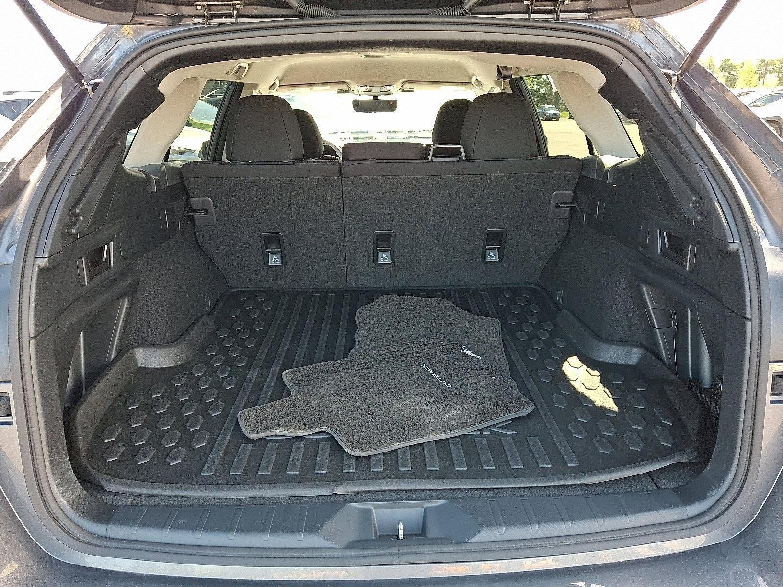 2024 Subaru Outback Premium AWD