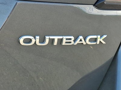 2024 Subaru Outback Premium AWD