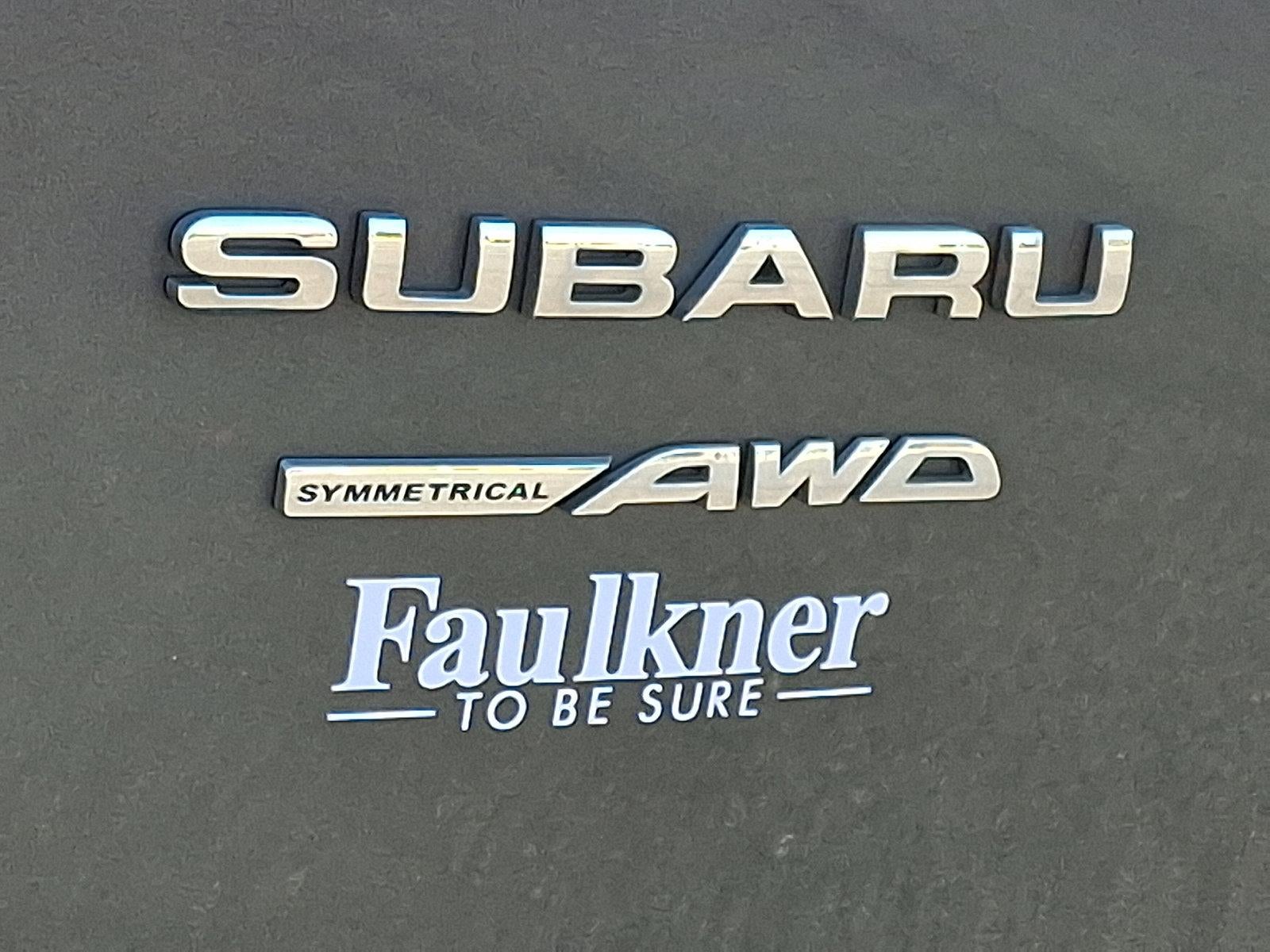 2024 Subaru Outback Premium AWD