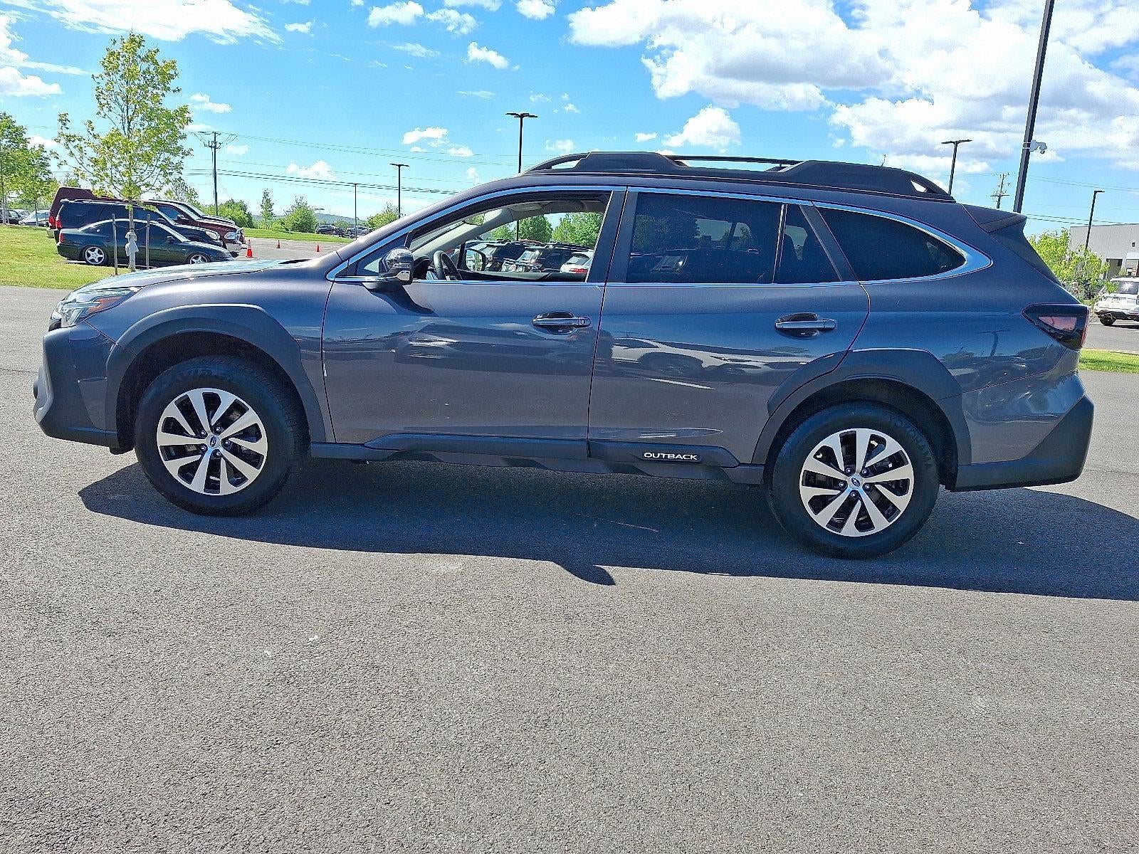 2024 Subaru Outback Premium AWD