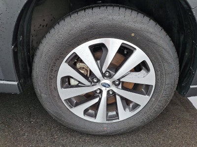 2025 Subaru Outback Premium AWD