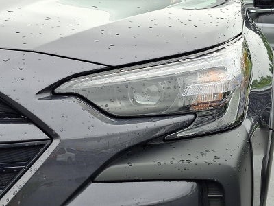 2025 Subaru Outback Premium AWD