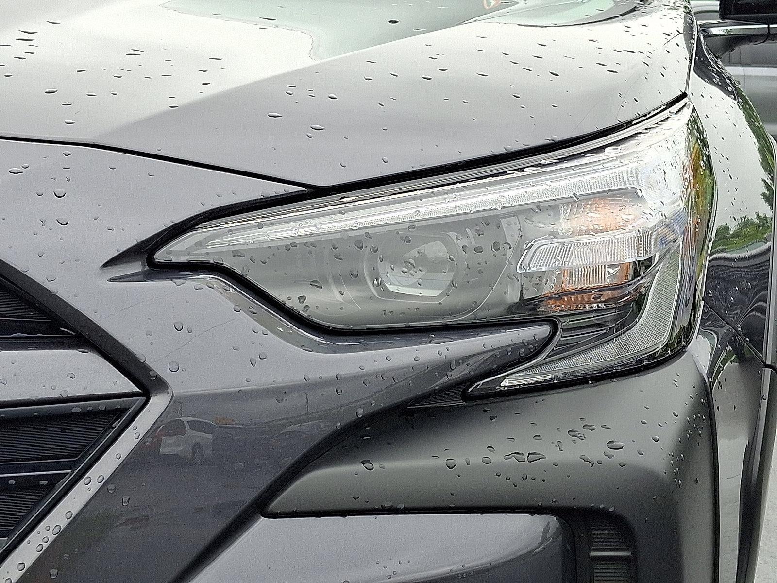 2025 Subaru Outback Premium AWD
