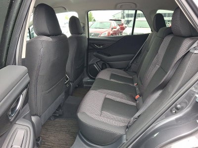 2025 Subaru Outback Premium AWD