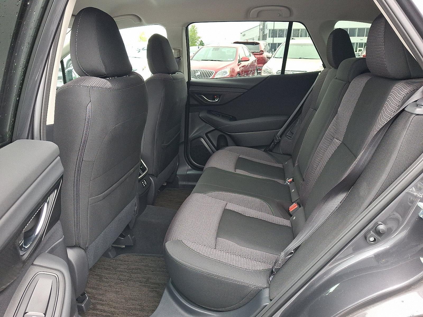 2025 Subaru Outback Premium AWD